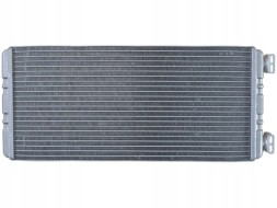 NRF Heater mercedes actros 11.9 15.9 02-