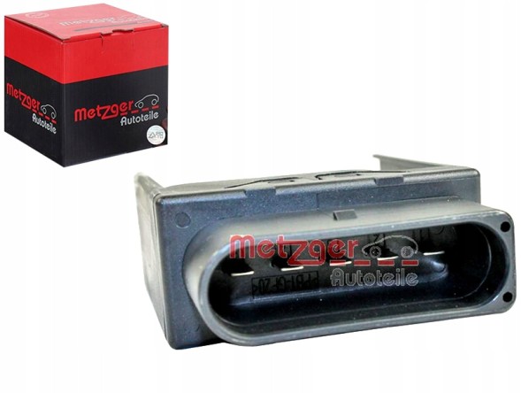 Metzger 2250232 41360109_I control unit