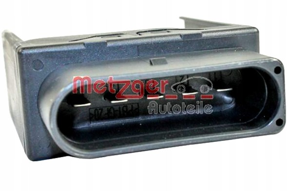 Metzger 2250232 41360109_I control unit