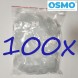 OSMO no.05/2 100X5/2 pad gel silicone rain sensor renault master