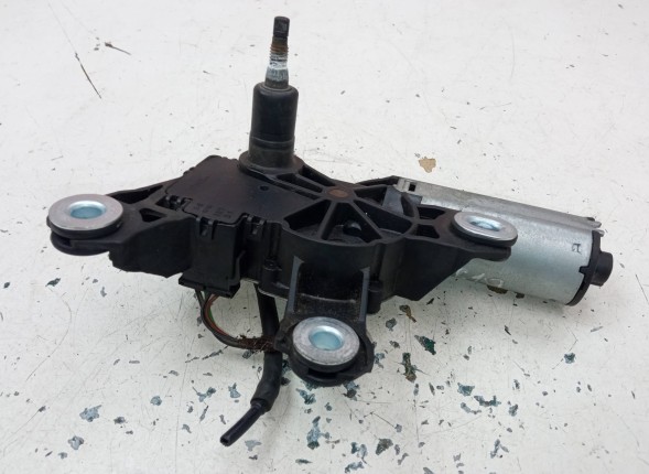 Volkswagen OE 5810-25-024390P Wiper motor blic 5810-25-024390p