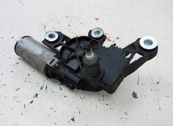Volkswagen OE 5810-25-024390P Wiper motor blic 5810-25-024390p