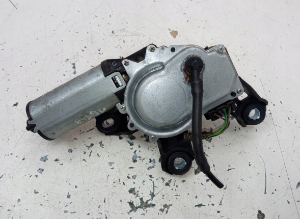 Volkswagen OE 5810-25-024390P Wiper motor blic 5810-25-024390p