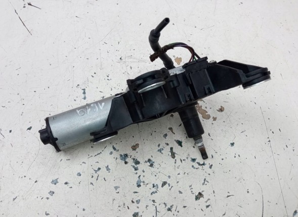 Volkswagen OE 5810-25-024390P Wiper motor blic 5810-25-024390p