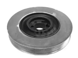 Corteco  Pulley 80001142 corteco