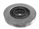 Corteco  Pulley 80001142 corteco