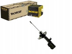 Monroe Shock absorber toyota corolla verso 1.4-2.0d + collision assistant #34