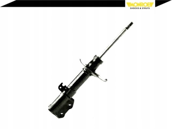 Monroe  Shock absorber toyota corolla verso 1.4-2.0d + collision assistant #34