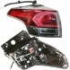 Mertt  Rear lamp left led 8156142200 new toyota rav-4 rav 4 iv 2016-2018