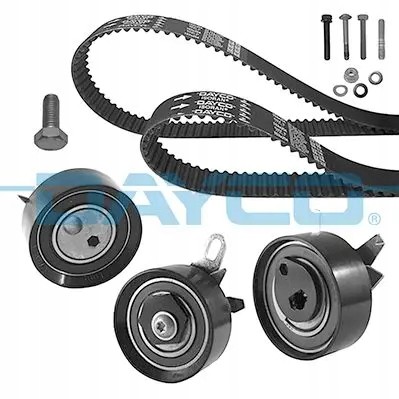 Dayco KTB572 Timing belt kit ktb572 dayco volvo vw 850