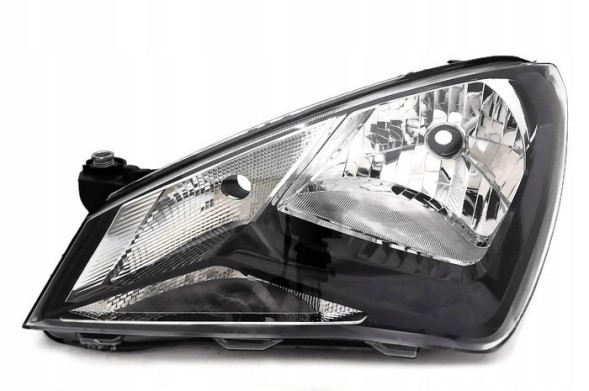 CHINA  Seat mii 2011- headlight lamp left new depo ^