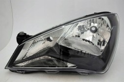 CHINA  Seat mii 2011- headlight lamp left new depo ^