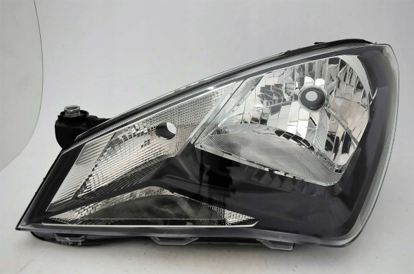 CHINA  Seat mii 2011- headlight lamp left new depo ^