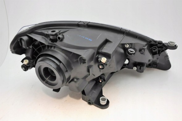 CHINA  Seat mii 2011- headlight lamp left new depo ^