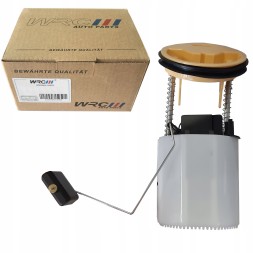 WRC Original Parts 6077109 Fuel pump mercedes-benz w211 s211