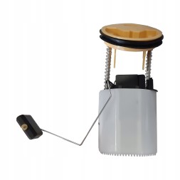 WRC Original Parts 6077109 Fuel pump mercedes-benz w211 s211