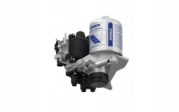 Wabco 9325102600 Wabco dehumidifier scania euro 6