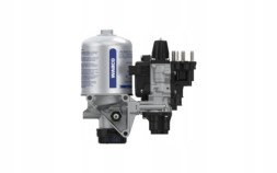 Wabco 9325102600 Wabco dehumidifier scania euro 6