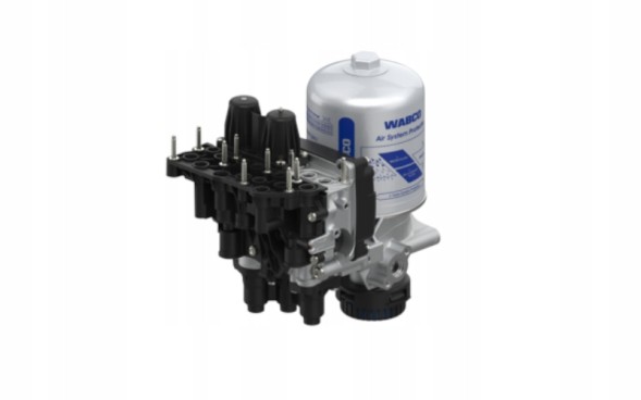 Wabco 9325102600 Wabco dehumidifier scania euro 6