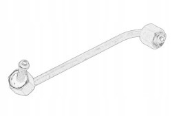 Opel OE 55493545 Fuel line oe opel 55493545