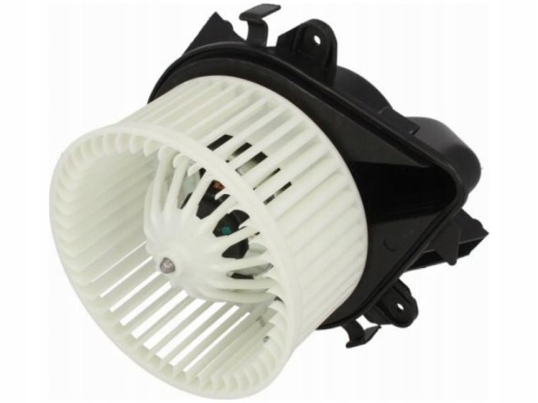 Denso DEN-DEA09043-ZS1 Blower motor denso dea09043