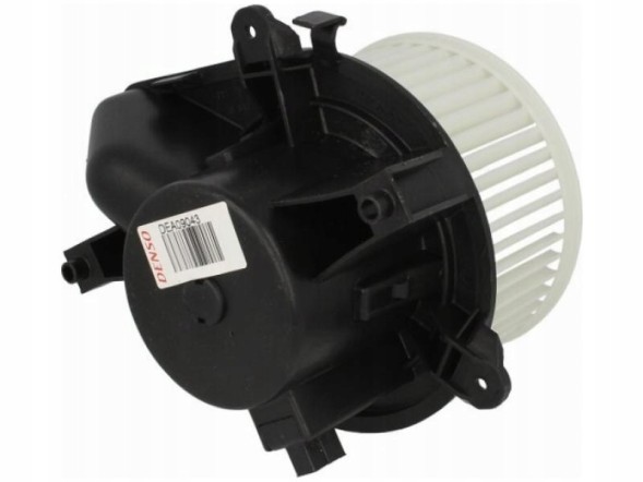Denso DEN-DEA09043-ZS1 Blower motor denso dea09043