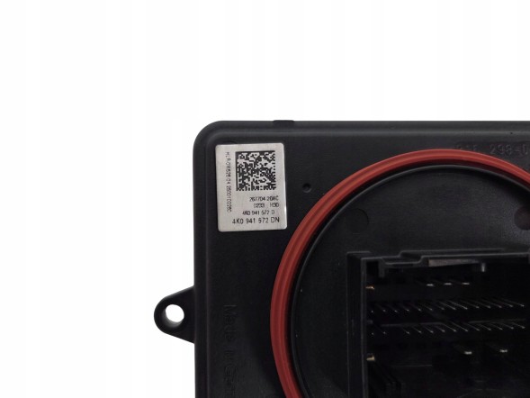 Audi OE 4K0941572DN AUDI OEM Inverter led lamp module audi a6 c8 18-25r. 4K0941572dn - original new