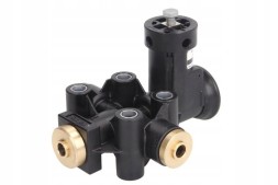 Haldex 612035051 Control valve haldex 612035051