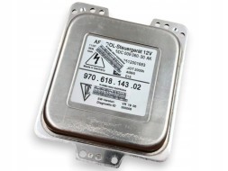 WOLLER 97061814302 97061814301 Xenon afs 5dc009060-30ak converter for porsche panamera 970 2009-2015