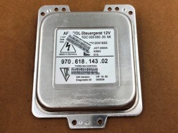 WOLLER 97061814302 97061814301 Xenon afs 5dc009060-30ak converter for porsche panamera 970 2009-2015