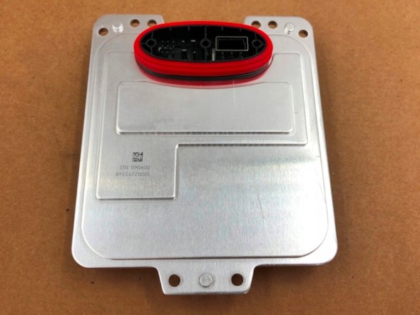 WOLLER 97061814302 97061814301 Xenon afs 5dc009060-30ak converter for porsche panamera 970 2009-2015