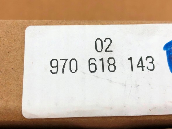 WOLLER 97061814302 97061814301 Xenon afs 5dc009060-30ak converter for porsche panamera 970 2009-2015