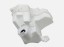 PJ 27X1ZBS-3 Washer tank nissan x-trail, 07.14-