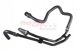Metzger 2420329 Heater cooling system cable 2420329