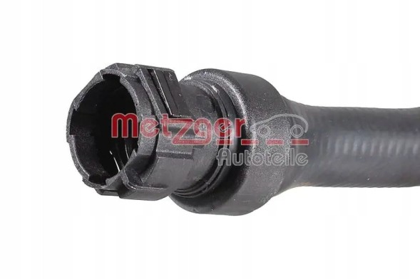 Metzger 2420329 Heater cooling system cable 2420329