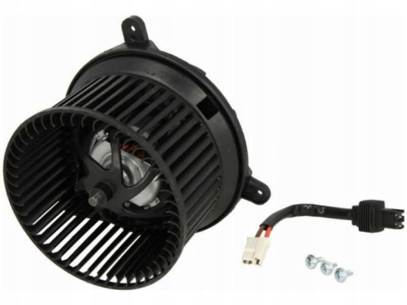 Nissens 86217800 NIS Blower motor mercedes class v 96-03 vito w638 96-03