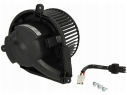 Nissens 86217800 NIS Blower motor mercedes class v 96-03 vito w638 96-03