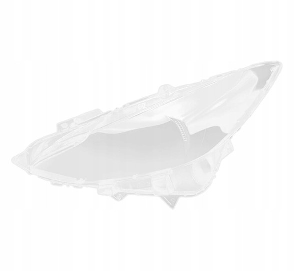 Vroomer LC-MAZDA-3-13-16-L Lampshade glass headlight lamp mazda 3 iii bm bn (2013 - 2016) left