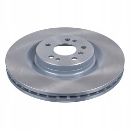 SWAG 10 92 4745 Brake discs swag 10 92 4745