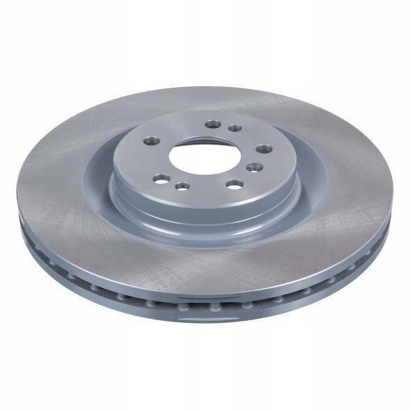 SWAG 10 92 4745 Brake discs swag 10 92 4745