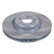 SWAG 10 92 4745 Brake discs swag 10 92 4745
