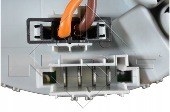 NRF 34169 Blower nrf 34169