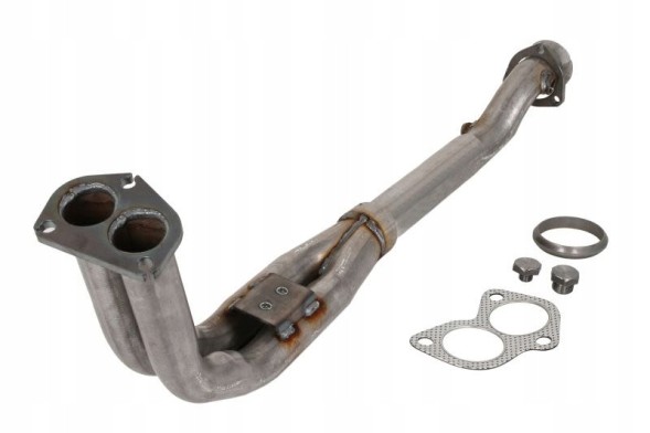 BM Catalysts BM70130 Bm catalysts bm70130 exhaust pipe