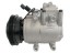 CHINA EKL31991-ZA / 97701-2E000 / CD1BA-03 / F500-AKYBA-06 / F500-AKYBD-02 / F500-CD1BA-02 / F500-CD1BA-03 / F500-NA5BA-02 / F500-NA5BA-05 P30013-1880 Air conditioning compressor tucson 2.0i (04-) kia sportage 2.0i (04-)