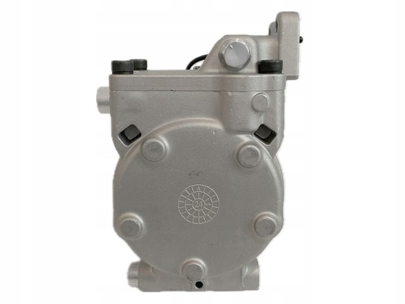 CHINA EKL31991-ZA / 97701-2E000 / CD1BA-03 / F500-AKYBA-06 / F500-AKYBD-02 / F500-CD1BA-02 / F500-CD1BA-03 / F500-NA5BA-02 / F500-NA5BA-05 P30013-1880 Air conditioning compressor tucson 2.0i (04-) kia sportage 2.0i (04-)