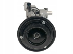 CHINA EKL31991-ZA / 97701-2E000 / CD1BA-03 / F500-AKYBA-06 / F500-AKYBD-02 / F500-CD1BA-02 / F500-CD1BA-03 / F500-NA5BA-02 / F500-NA5BA-05 P30013-1880 Air conditioning compressor tucson 2.0i (04-) kia sportage 2.0i (04-)