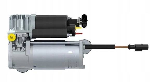 Wabco 4154031050 Wabco pneumatic suspension compressor iveco daily 4154031050