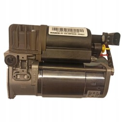 Wabco 4154031050 Wabco pneumatic suspension compressor iveco daily 4154031050