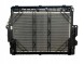 AHE RadioB0135/645212546 Air conditioning cooler with frame volvo xc90 ii 2020- 2.0 hybrid t8 b5 b6