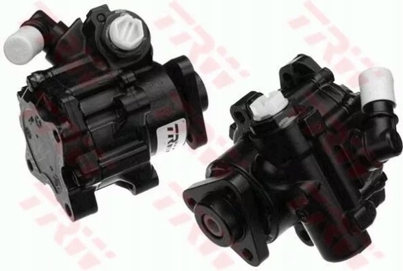 TRW JPR157 A6864b_c hydraulic pump steering gear
